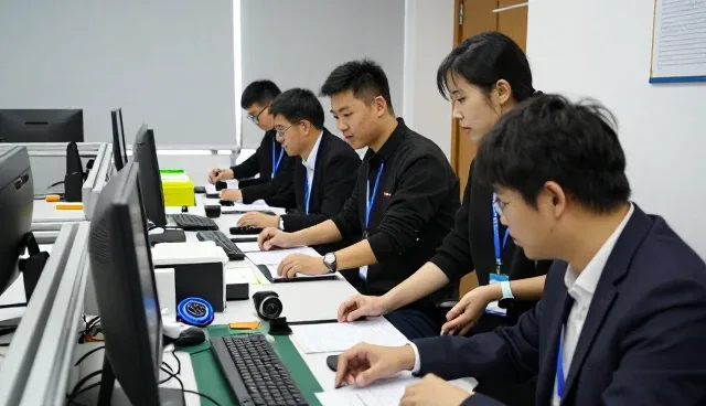 河北伴随企业管理咨询有限责任公司介绍行业定制服务服务案例
